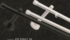 ceccdfcbcaccbb karnisz mosiadz stal nierdzewna zegar techno    c